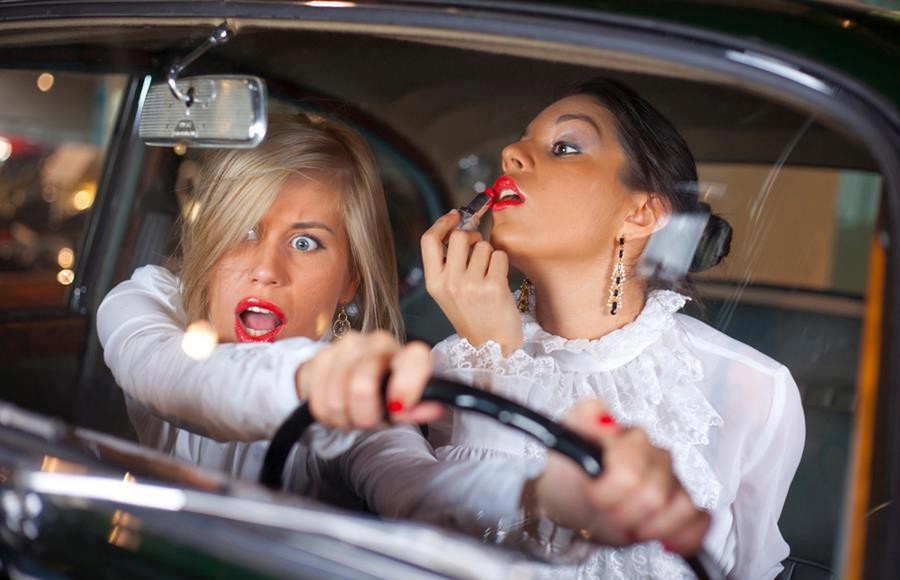 Yolda Etika Qaydaları